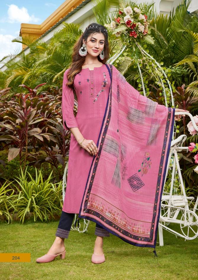 Karissa Bombay Beauty 2 New Exclusive Wear Designer Ready Made Suit Collection